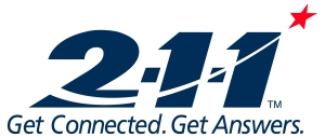 Call 211 -- Get Connected. Get Answers.